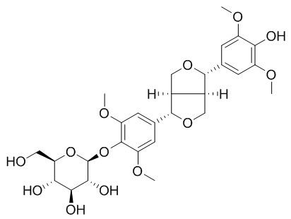 Acanthoside B