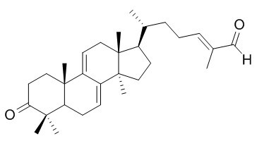 Ganoderal A