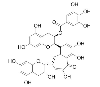 Theaflavin-3-Gallate